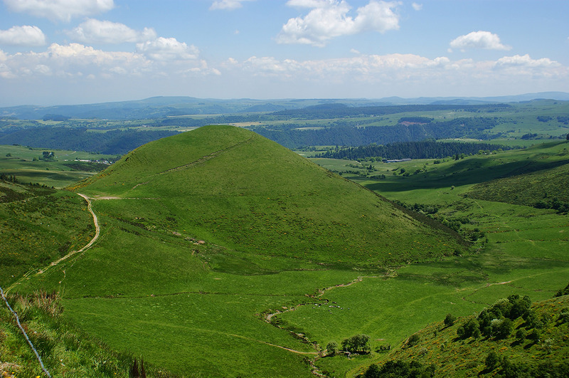 Auvergne