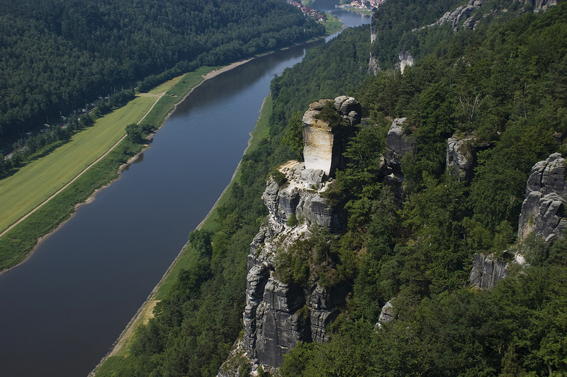 De bastei