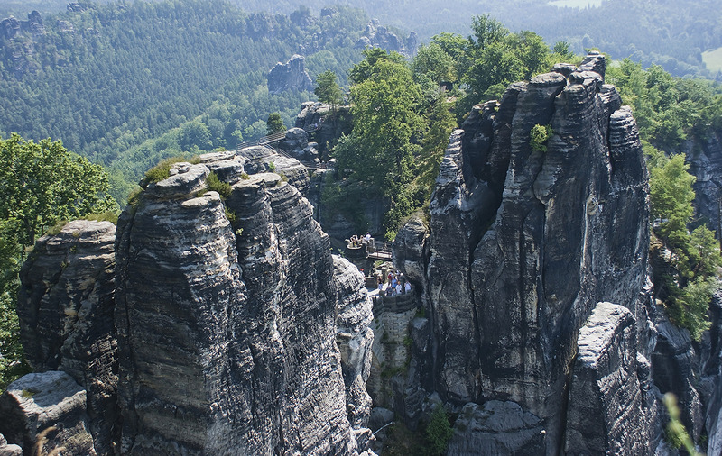 Bastei 2