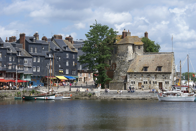 Honfleur