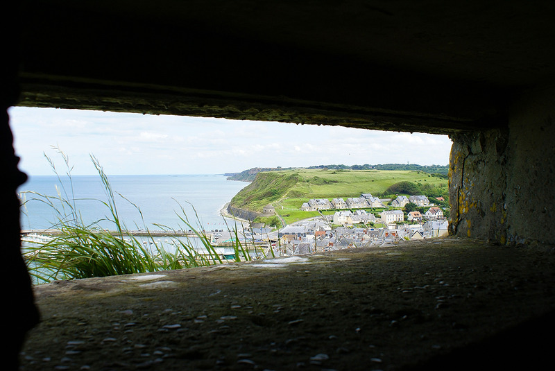 Arromanches