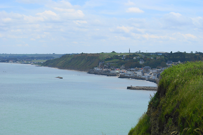 Arromanches 2