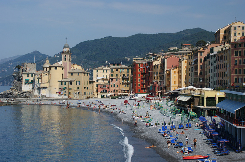 Camogli