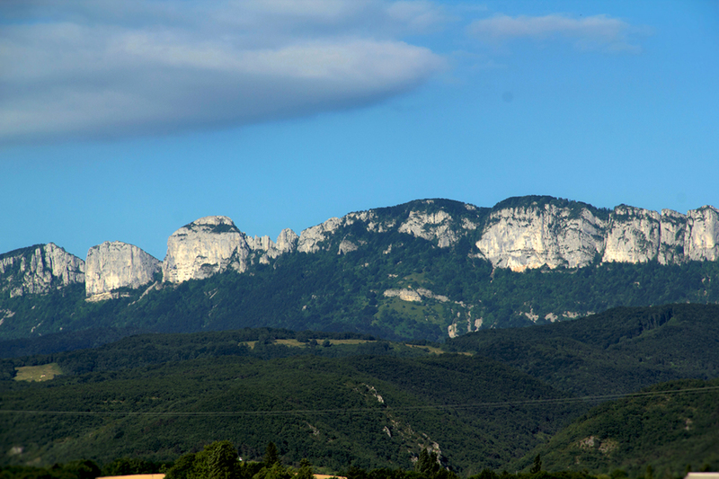 Vercors