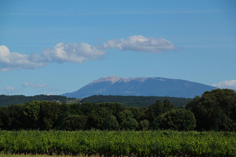 mont Ventoux