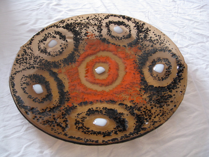 Circle of life schaal