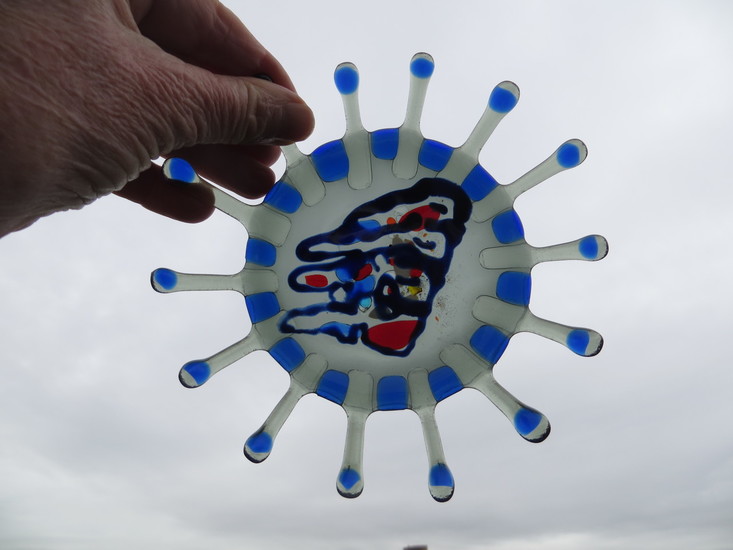 Digestive Tract 1 schaaltje