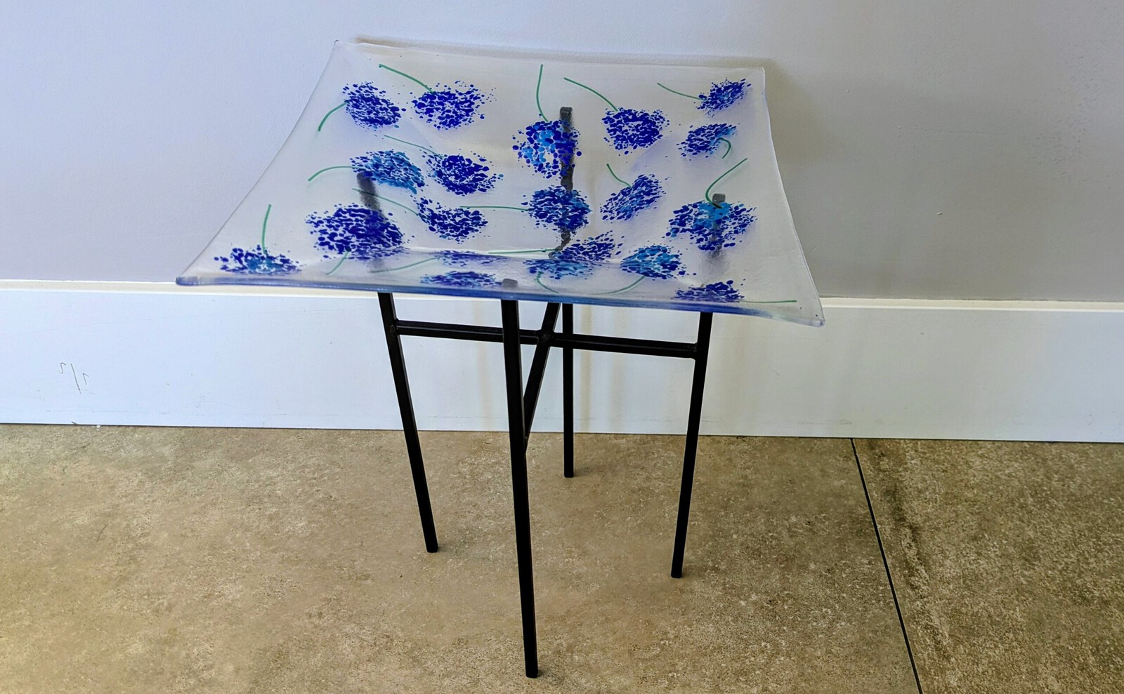 Cornflowers