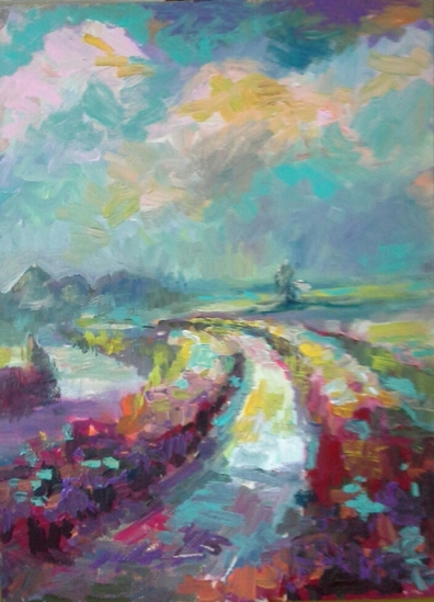 skelpepaadsje, Ingelum