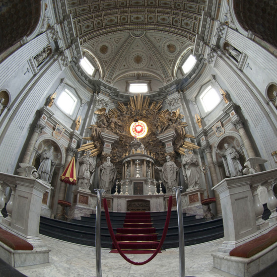 Basiliek van de Heilige Agatha en Barbara-3