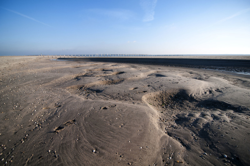 Maasvlakte-1