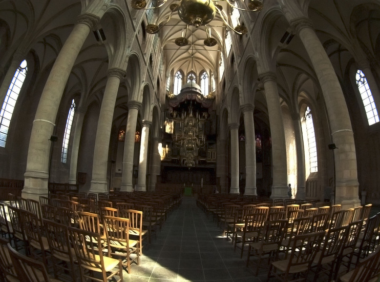 Maria Magdalena kerk-1