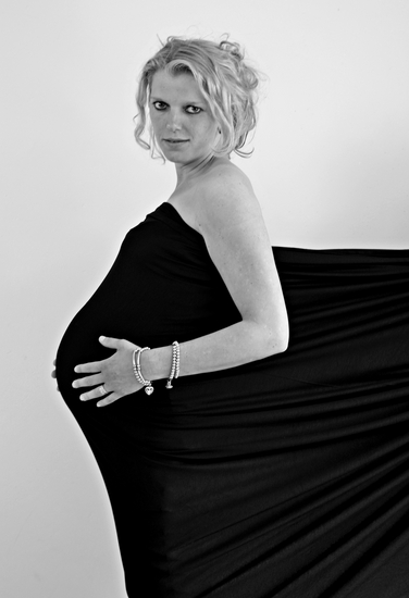 Blijde verwachting 1