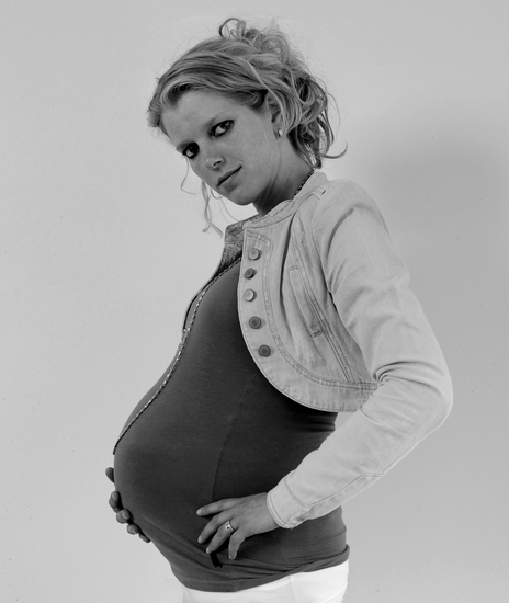 Blijde verwachting 2