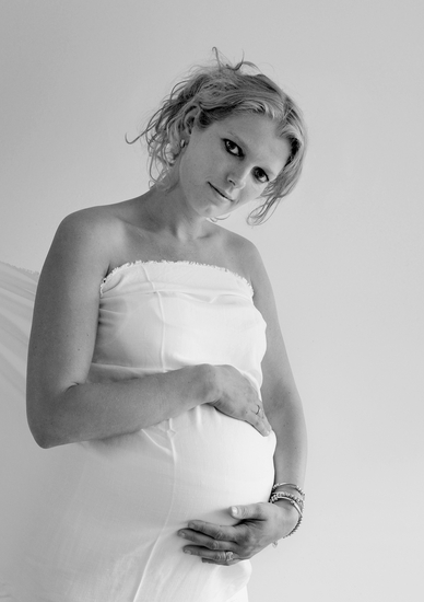 Blijde verwachting 3