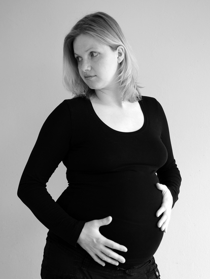 Blijde verwachting 4