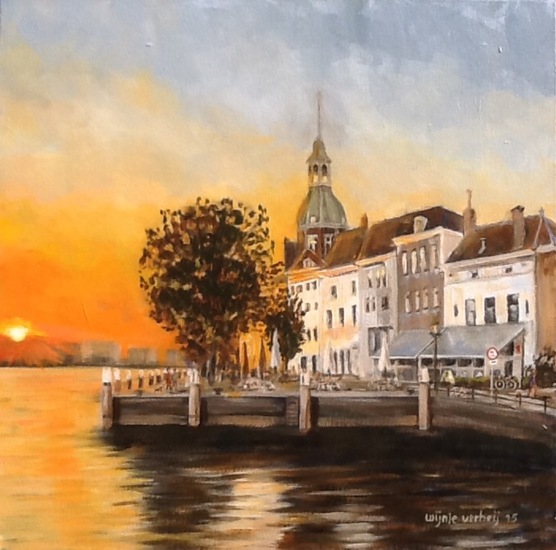 Groothoofd Dordrecht