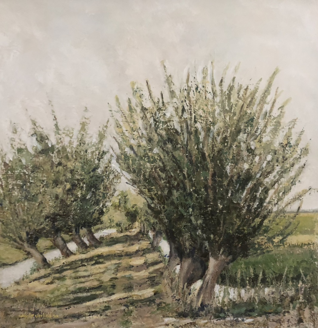 Giessendamse Tiendweg