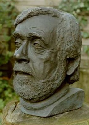 Pierre (brons)