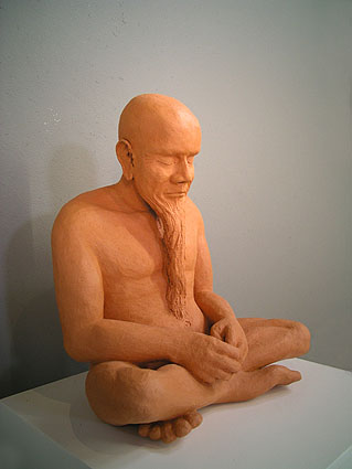 Buddha