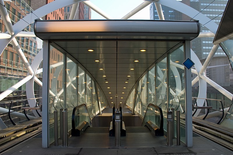 RANDSTADRAIL DEN HAAG