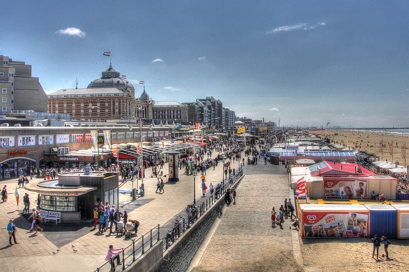 SCHEVENINGEN