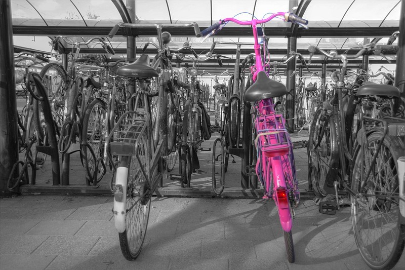 STATION GELDERMALSEN