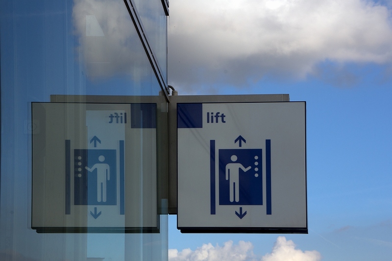 STATION GELDERMALSEN