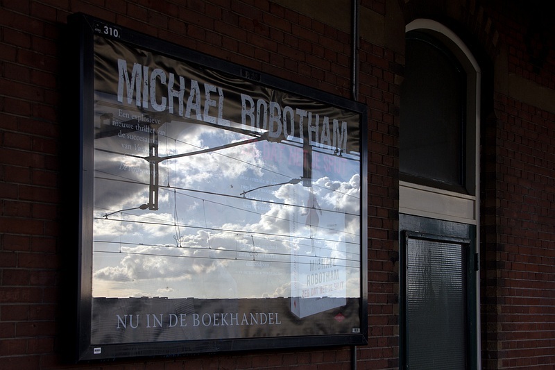 STATION GELDERMALSEN