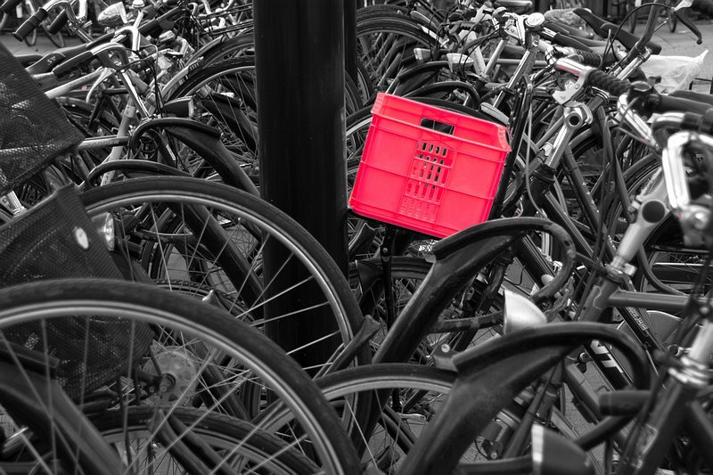 STATION GELDERMALSEN