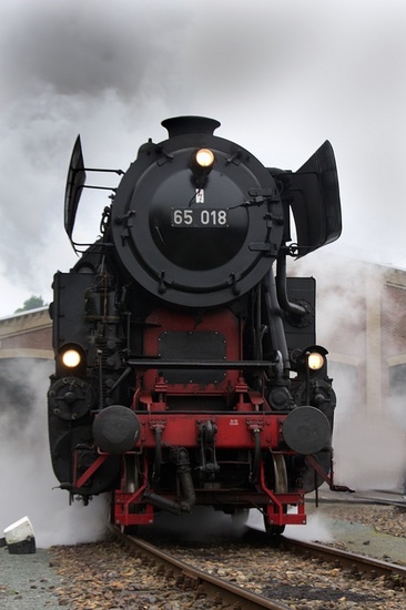 STOOMDEPOT ROTTERDAM