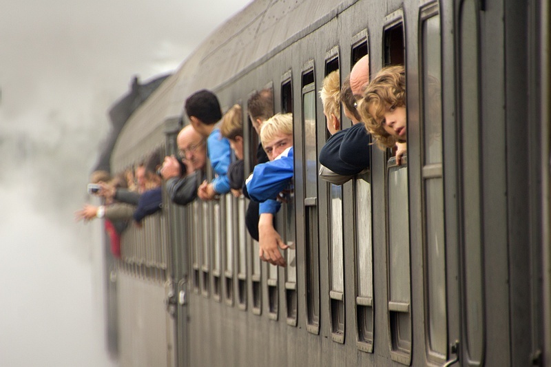 STOOMDEPOT ROTTERDAM