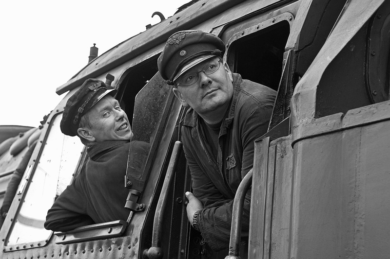 STOOMDEPOT ROTTERDAM