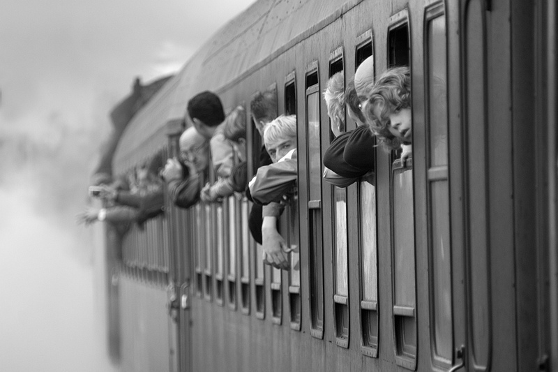 STOOMDEPOT ROTTERDAM