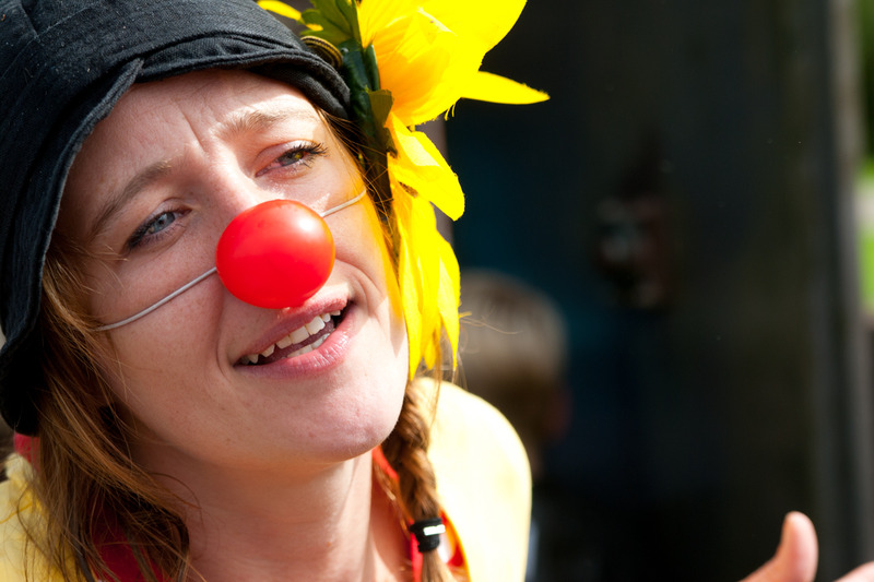 Leidsche Rijn Festival 2011