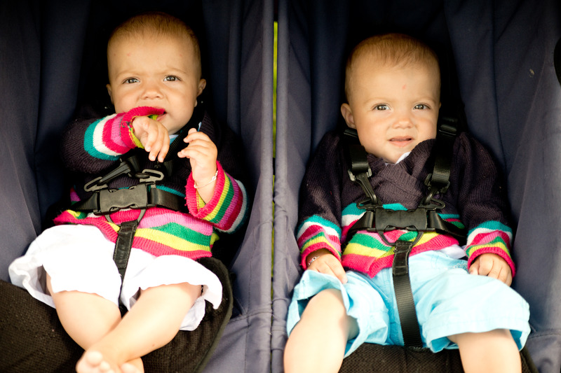 Leidsche Rijn Festival 2012