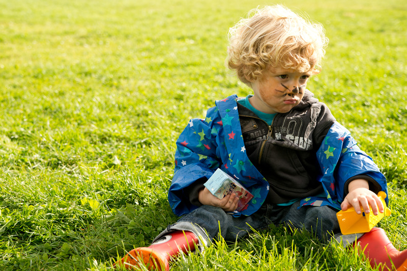 Leidsche Rijn Festival 2012