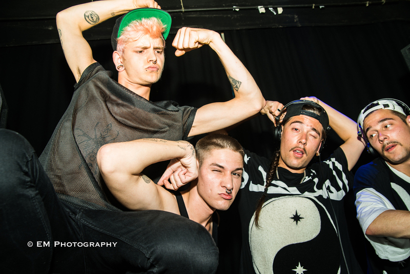 EnSuite Doppelganger