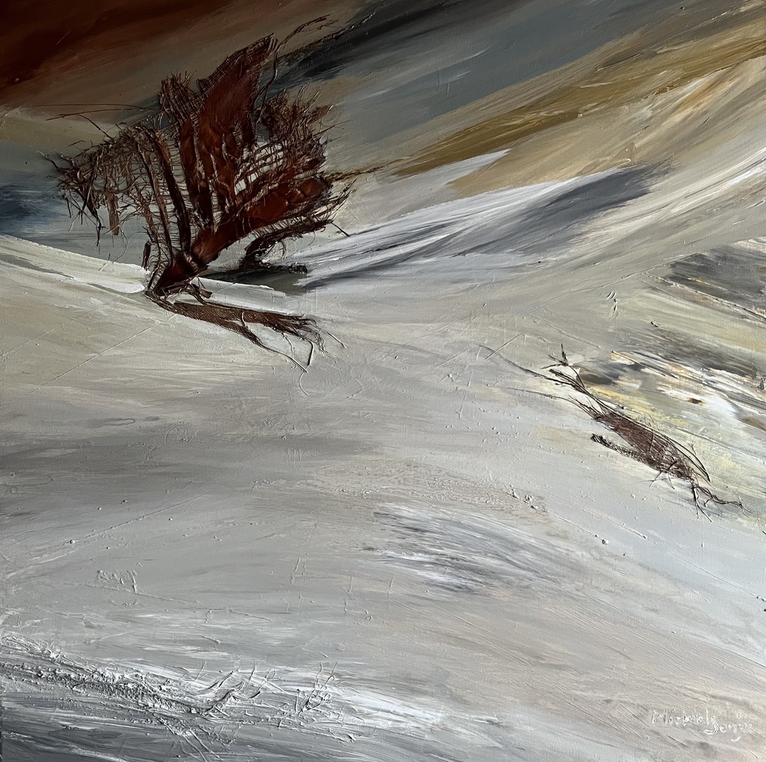 Kracht van de natuur