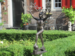 Beelden in de Hof