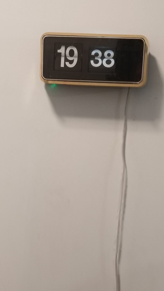 015 Klok