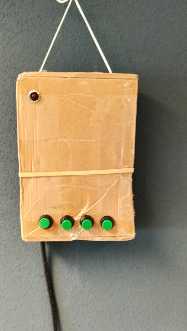 018 In de knoop