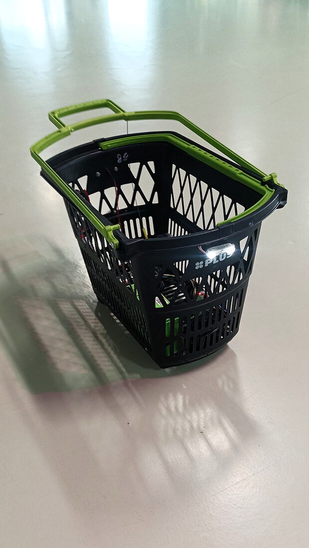 020 Kinetische installatie: Plus toch op!