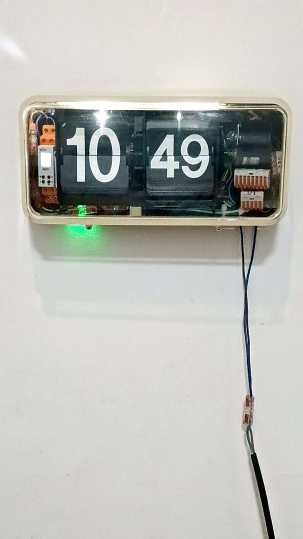 015  Ten o'clock