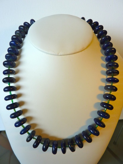 LAPIS lazuli 1