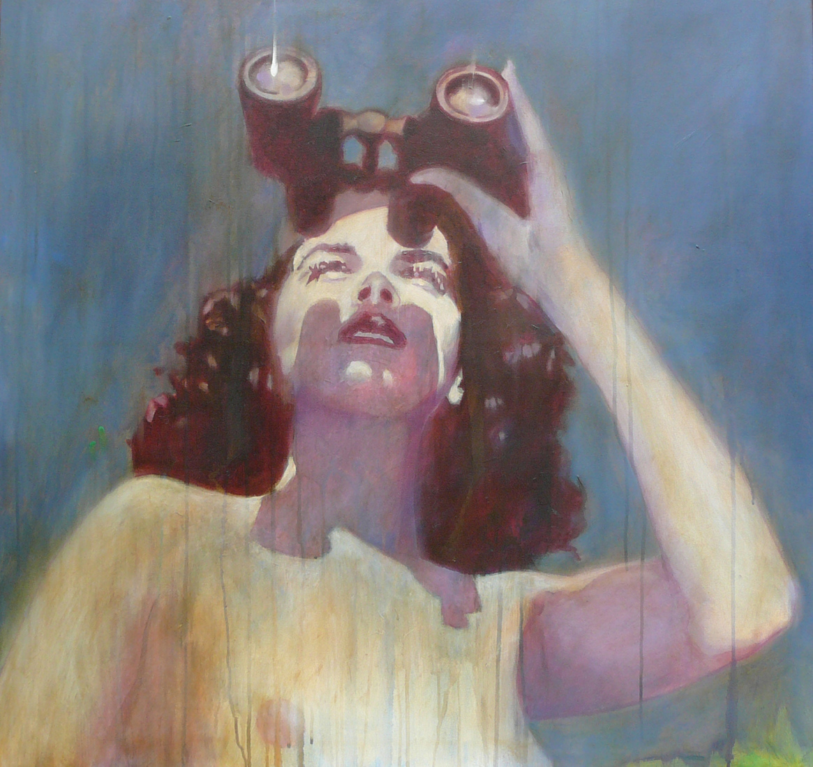 What you see is what you see