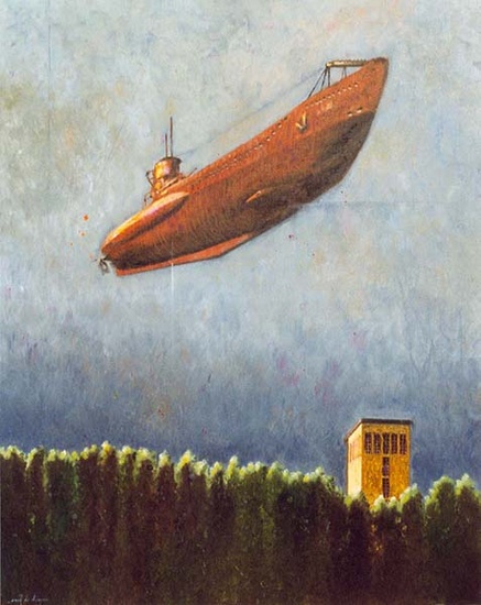 Het geheim van Rozebroeken