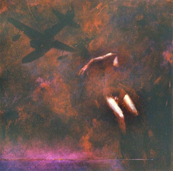 Icarus' derde poging