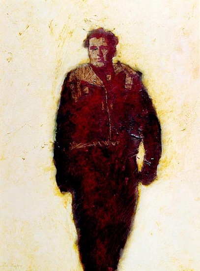 Nooit meer dezelfde II