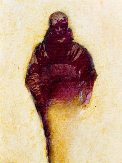 Nooit meer dezelfde III